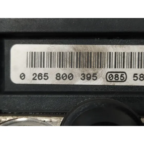 Abs para Citroën C4 Coupe