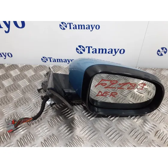 Retrovisor Derecho para Jaguar Xf