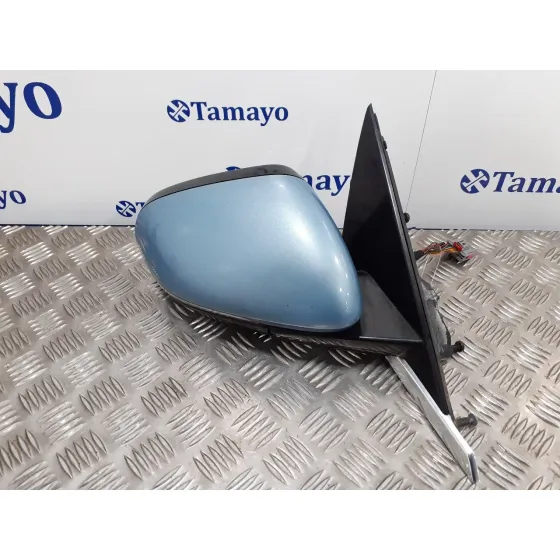 Retrovisor Derecho para Jaguar Xf