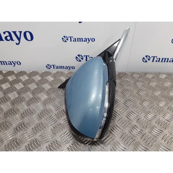 Retrovisor Derecho para Jaguar Xf
