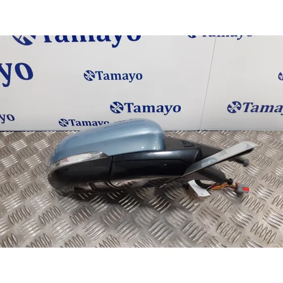 Retrovisor Derecho para Jaguar Xf