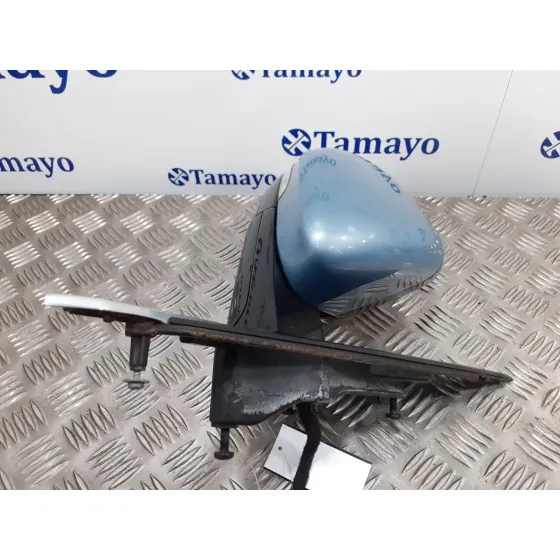 Retrovisor Derecho para Jaguar Xf