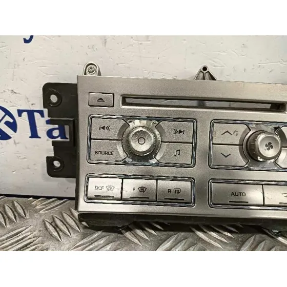 Mando Climatizador para Jaguar Xf