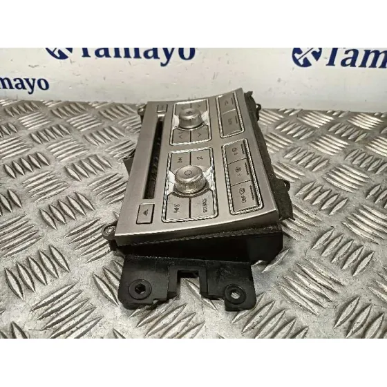 Mando Climatizador para Jaguar Xf