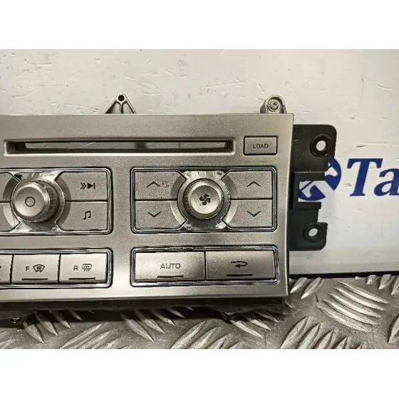 Mando Climatizador para Jaguar Xf