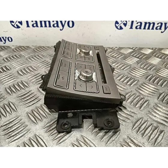 Mando Climatizador para Jaguar Xf
