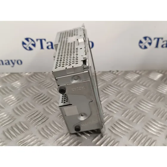 Sistema Navegacion Gps para Jaguar Xf