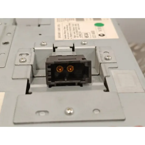 Sistema Navegacion Gps para Jaguar Xf