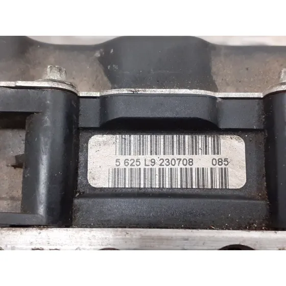 Abs para Jaguar Xf