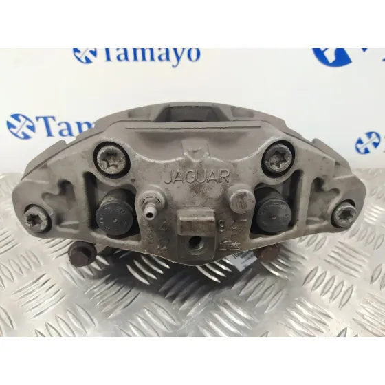 Pinza Freno Delantera Derecha para Jaguar Xf
