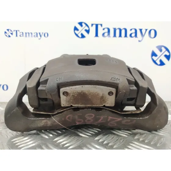 Pinza Freno Delantera Izquierda para Jaguar Xf