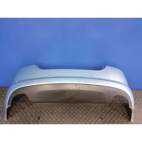 Paragolpes Trasero para Jaguar Xf
