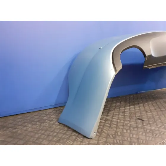 Paragolpes Trasero para Jaguar Xf