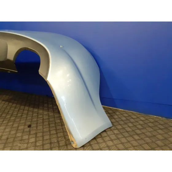 Paragolpes Trasero para Jaguar Xf