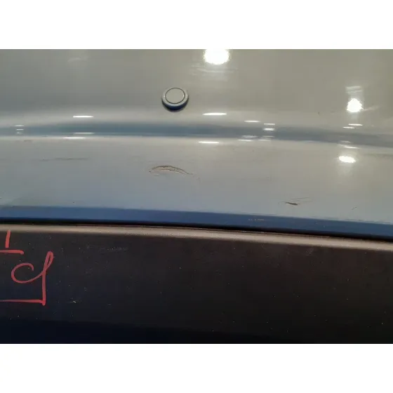 Paragolpes Trasero para Jaguar Xf