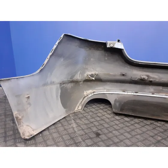 Paragolpes Trasero para Jaguar Xf