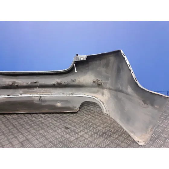 Paragolpes Trasero para Jaguar Xf