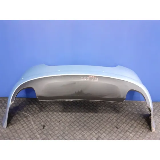 Paragolpes Trasero para Jaguar Xf