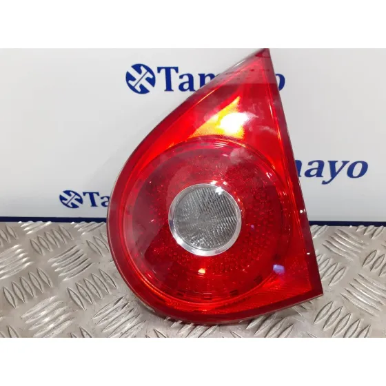Piloto Trasero Derecho Interior para Volkswagen Golf V Berlina (1K1)