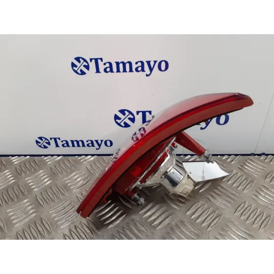 Piloto Trasero Derecho Interior para Volkswagen Golf V Berlina (1K1)