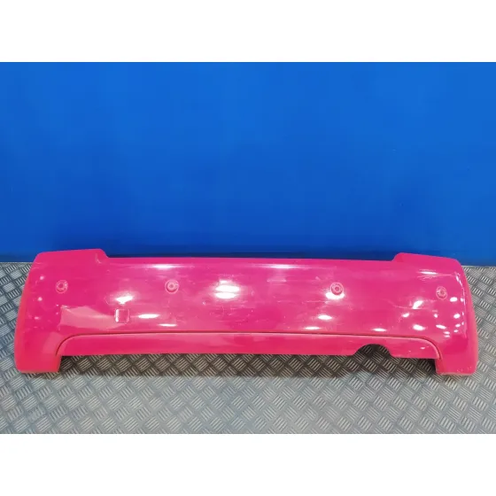 Paragolpes Trasero para Citroën C2