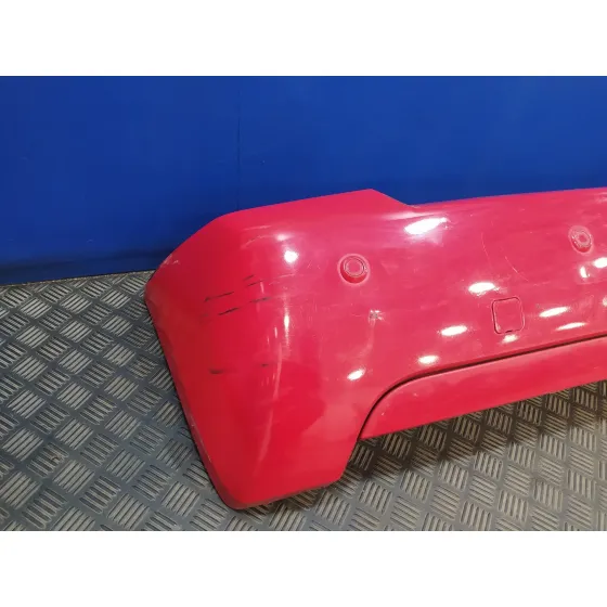 Paragolpes Trasero para Citroën C2