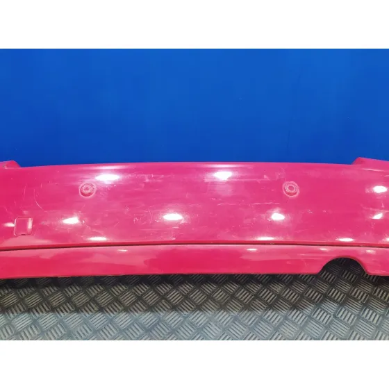 Paragolpes Trasero para Citroën C2