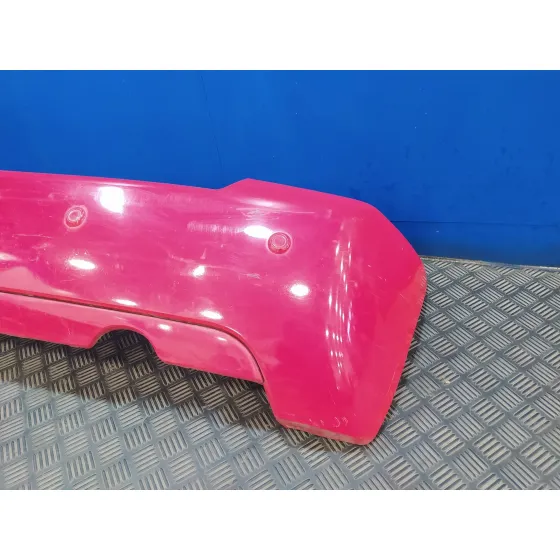 Paragolpes Trasero para Citroën C2
