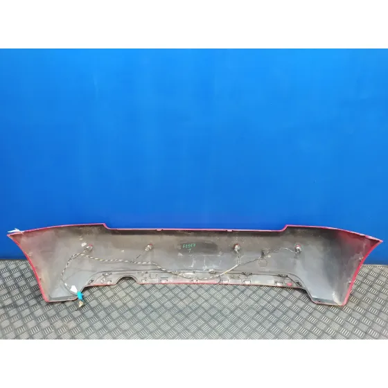 Paragolpes Trasero para Citroën C2