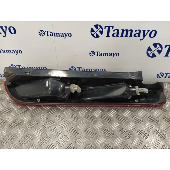 Piloto Trasero Izquierdo para Ford Focus Berlina (Cap)