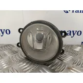 Faro Antiniebla Derecho para Toyota Auris