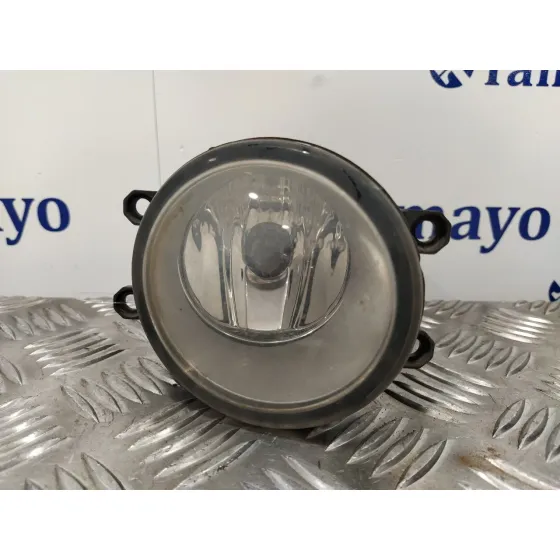 Faro Antiniebla Derecho para Toyota Auris
