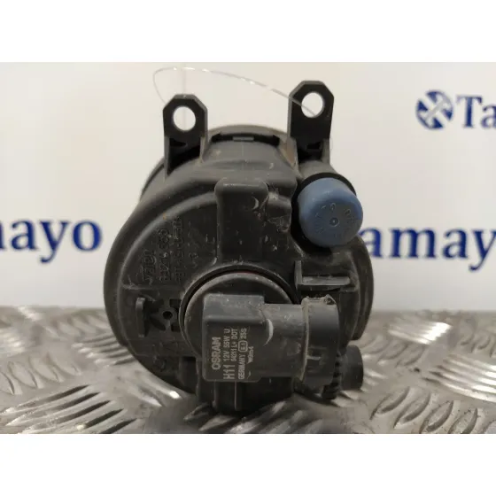 Faro Antiniebla Derecho para Toyota Auris