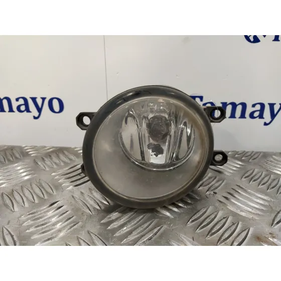 Faro Antiniebla Izquierdo para Toyota Auris
