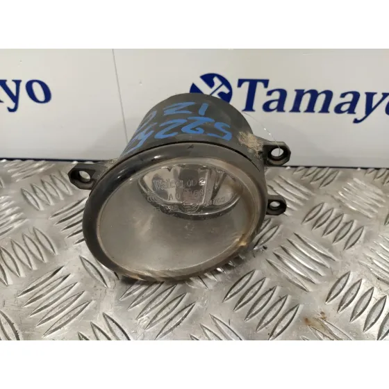 Faro Antiniebla Izquierdo para Toyota Auris