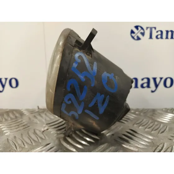 Faro Antiniebla Izquierdo para Toyota Auris