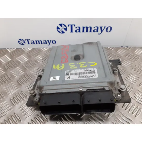 Centralita Motor Uce para Jaguar Xf
