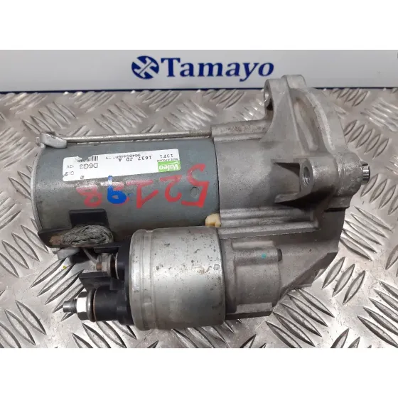 Motor Arranque para Citroën C3
