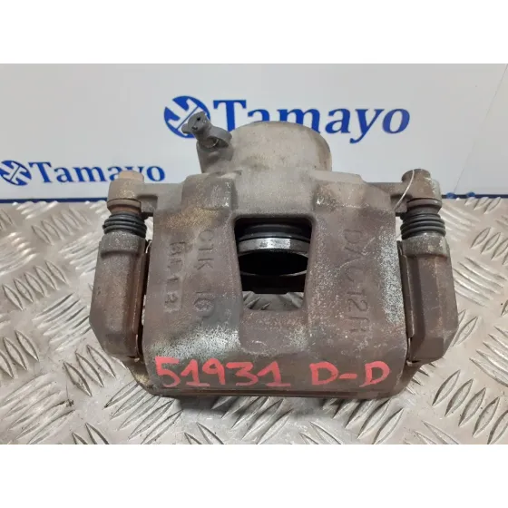 Pinza Freno Delantera Derecha para Chevrolet Lacetti