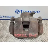 Pinza Freno Delantera Izquierda para Chevrolet Lacetti