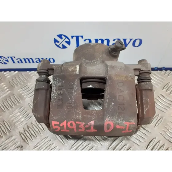 Pinza Freno Delantera Izquierda para Chevrolet Lacetti