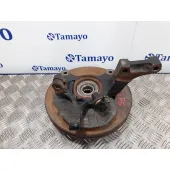 Mangueta Delantera Derecha para Chevrolet Lacetti