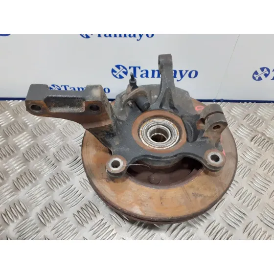 Mangueta Delantera Derecha para Chevrolet Lacetti