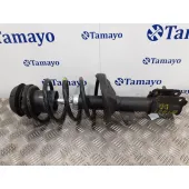 Amortiguador Delantero Derecho para Chevrolet Lacetti