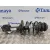 Amortiguador Delantero Derecho para Chevrolet Lacetti