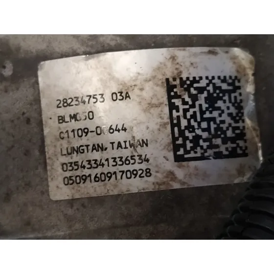 Cremallera Direccion para Citroën C3