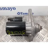 Motor Arranque para Seat Ibiza (6L1)