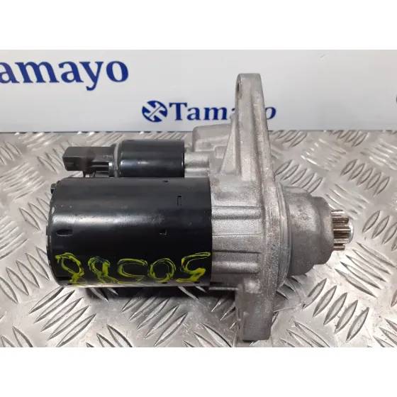 Motor Arranque para Seat Ibiza (6L1)