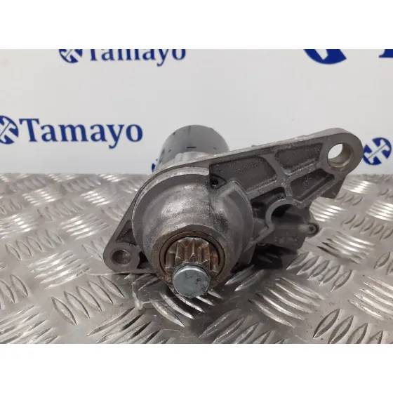 Motor Arranque para Seat Ibiza (6L1)