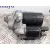 Motor Arranque para Seat Ibiza (6L1)